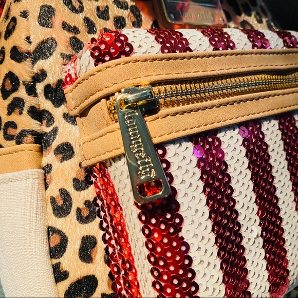 Loungefly Bags Main Attraction Loungefly Backpack Jungle Cruise